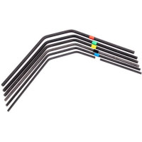 Tuning alkatrész a Traxxas Sledge RC modellautóhoz. Traxxas keresztstabilizátor.