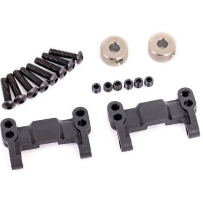 Traxxas držák příčného stabilizátoru (přední a zadní)