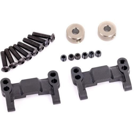 Traxxas držák příčného stabilizátoru (přední a zadní)