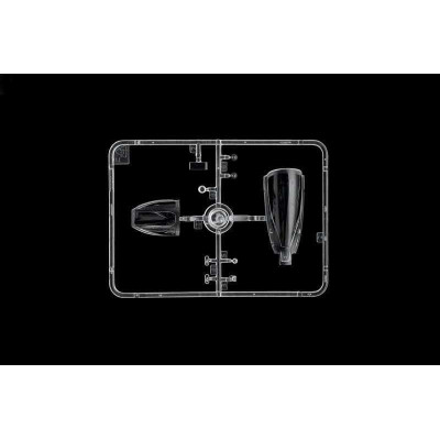 Model Kit letadlo 2725 - A-10C "Blacksnakes" (1:48)