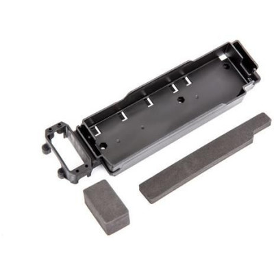 Traxxas přihrádka baterie