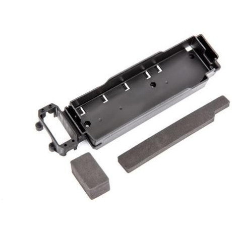 Traxxas přihrádka baterie