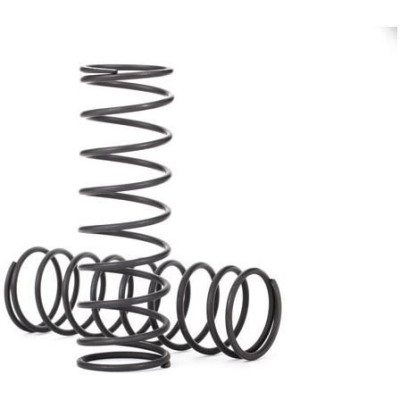 Traxxas pružina tlumiče GT-Maxx NO1.641 85mm (2)