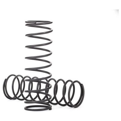 Traxxas pružina tlumiče GT-Maxx NO1.641 85mm (2)