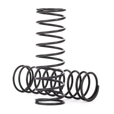 Traxxas pružina tlumiče GT-Maxx NO1.569 85mm (2)