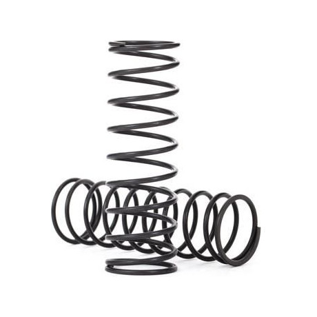 Traxxas pružina tlumiče GT-Maxx NO1.569 85mm (2)
