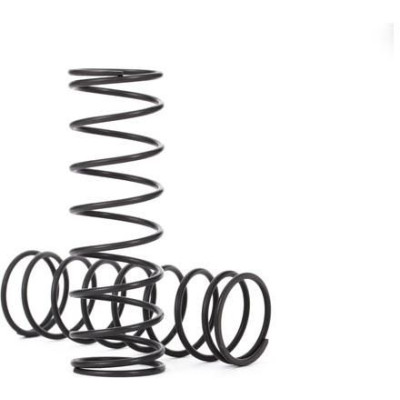 Traxxas pružina tlumiče GT-Maxx NO1.487 85mm (2)