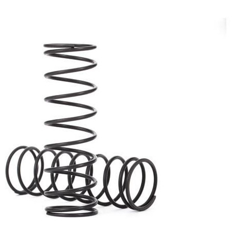 Traxxas pružina tlumiče GT-Maxx NO1.487 85mm (2)