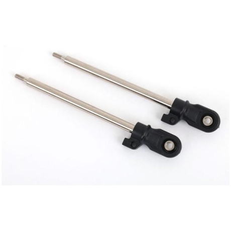 Traxxas pístníce tlumiče 80mm