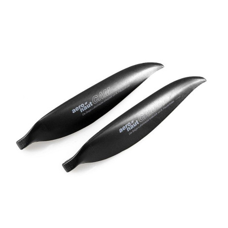 CAMcarbon sklopné listy 16x8, 40,5x20cm