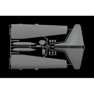 Model Kit letadlo 2746 - C-130J C5 HERCULES (1:48)