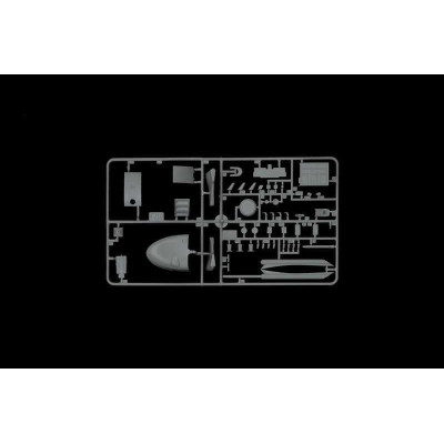 Model Kit letadlo 2746 - C-130J C5 HERCULES (1:48)