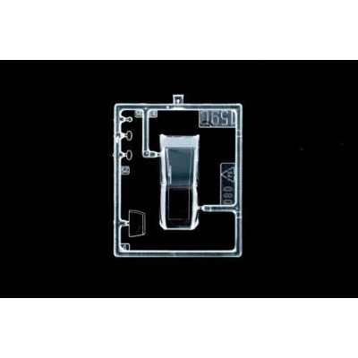 Model Kit vrtulník 0159 - AH-64A APACHE (1:72)