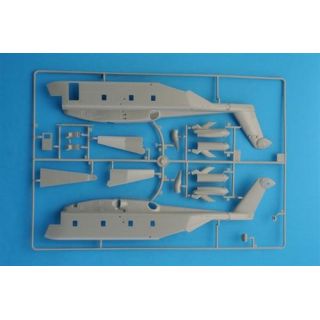 Model Kit vrtulník 1065 - MH-53 E SEA DRAGON (1:72)