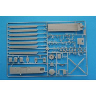 Model Kit vrtulník 1065 - MH-53 E SEA DRAGON (1:72)