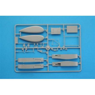 Model Kit vrtulník 1065 - MH-53 E SEA DRAGON (1:72)