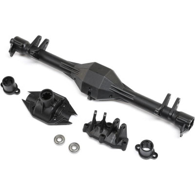 Losi tělo zadní nápravy: Baja Rey, Rock Rey, HR