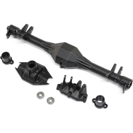 Losi tělo zadní nápravy: Baja Rey, Rock Rey, HR