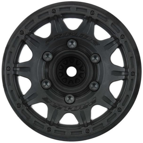 Pro-Line disk 2.8" Raid H12 černý (2)