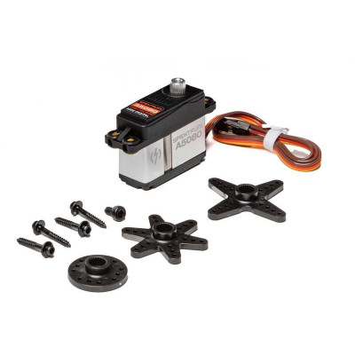 Spektrum servo A5080 9.4kg.cm 0.094s/60° MT/HS Min
