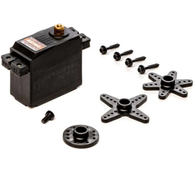 Spektrum servo A6190 8.3kg.cm 0.13s/60° MG HV