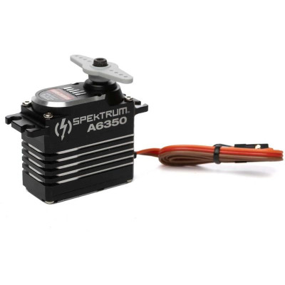Spektrum servo A6350 61.4kg.cm 0.095s/60° BL HV