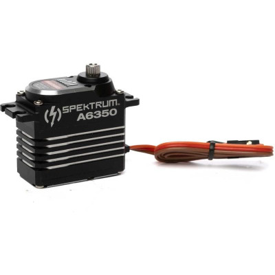 Spektrum servo A6350 61.4kg.cm 0.095s/60° BL HV