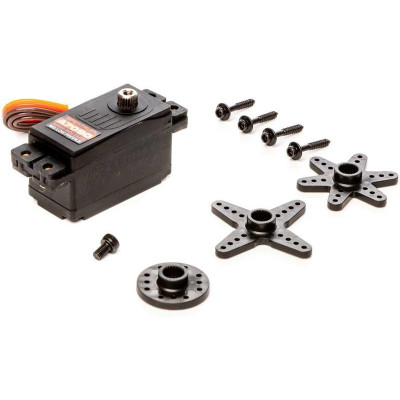 Spektrum servo A7090 18kg.cm 0.068s/60° nízké BL M