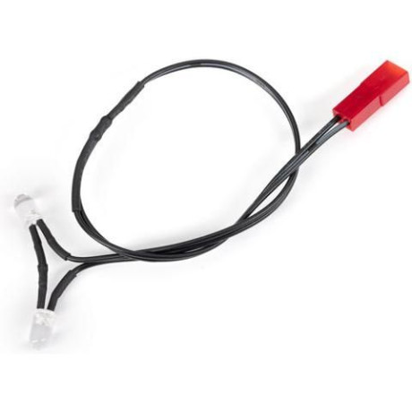Traxxas kabel k zadnímu LED osvětlení (pro NO2477)