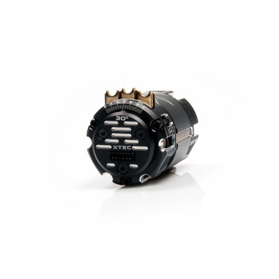 Vector X22 Stock Spec 13,5 závitový motor s FIX TIMING 30°