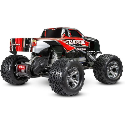 Traxxas LED osvětlení kompletní (pro 2WD Stampede)