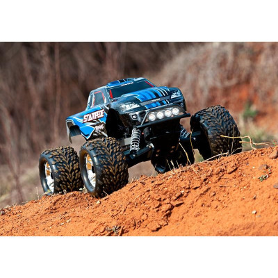 Traxxas LED osvětlení kompletní (pro 2WD Stampede)