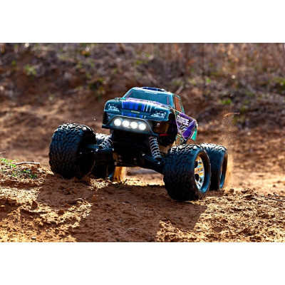 Traxxas LED osvětlení kompletní (pro 2WD Stampede)
