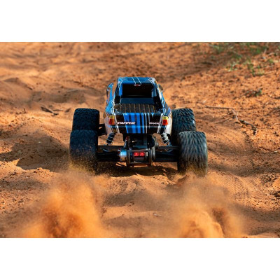 Traxxas LED osvětlení kompletní (pro 2WD Stampede)