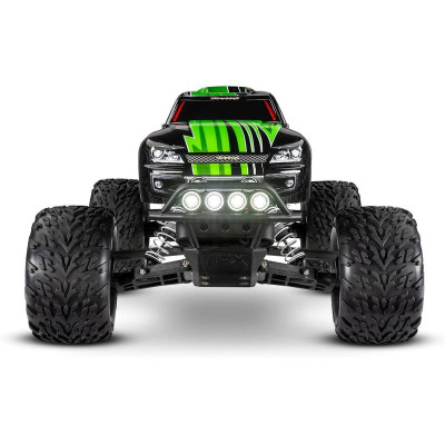 Traxxas LED osvětlení kompletní (pro 2WD Stampede)