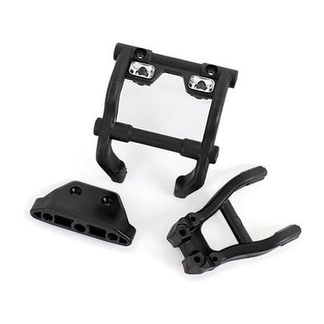 Traxxas držák opěrných koleček (pro 4WD Stampede) (pro LED osvětlení)