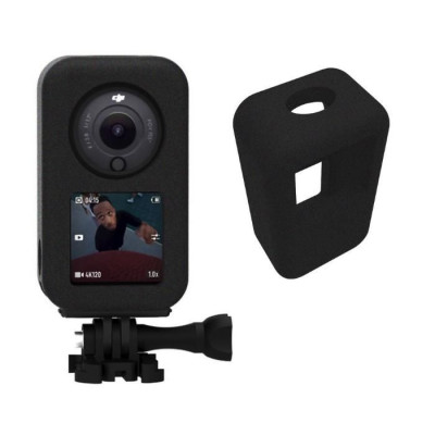 DJI Action 2 - Kryt pro redukci hluku