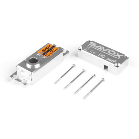 Krabička SV-1261MG HiVolt digitální servo