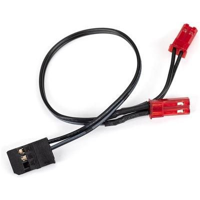 Traxxas kabel k LED osvětlení