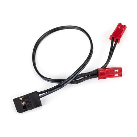Traxxas kabel k LED osvětlení
