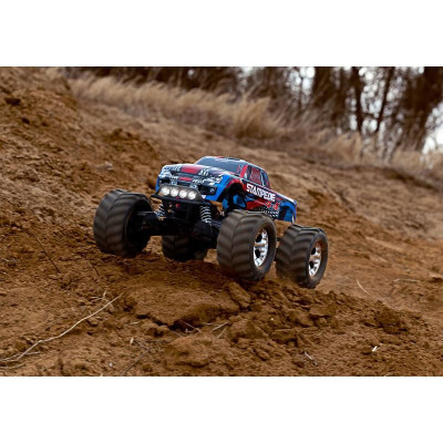 Traxxas LED osvětlení kompletní (pro 4WD Stampede)