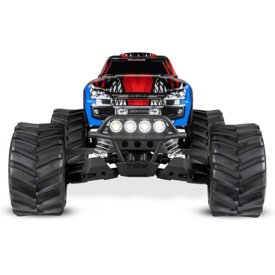 Traxxas LED osvětlení kompletní (pro 4WD Stampede)