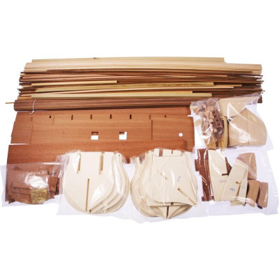 COREL H.M.S. Victory 1765 1:98 kit