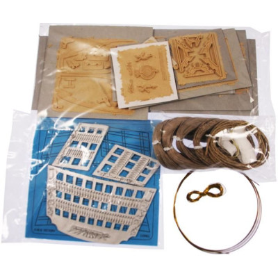 COREL H.M.S. Victory 1765 1:98 kit