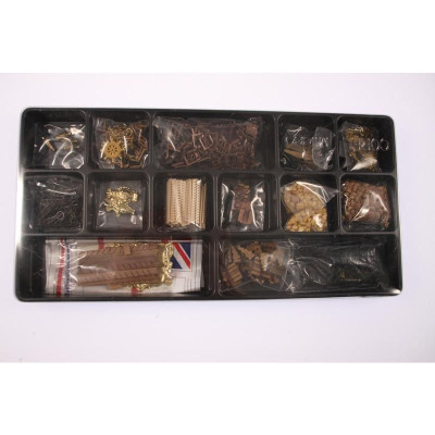 COREL H.M.S. Victory 1765 1:98 kit