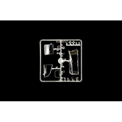 Model Kit vrtulník 2748 - AH-64D LONGBOW APACHE (1:48)