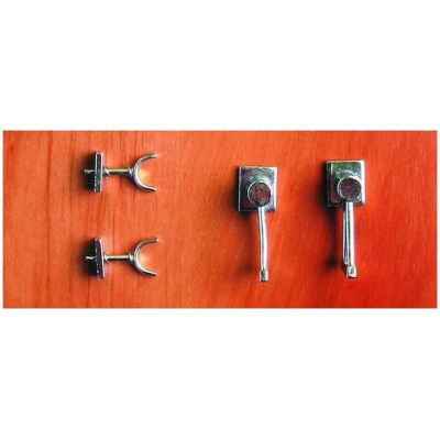 AMATI Arno XI Racer závodní člun 1960 1:8 kit