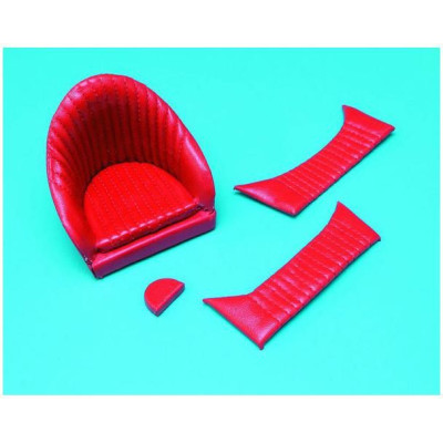 AMATI Arno XI Racer závodní člun 1960 1:8 kit