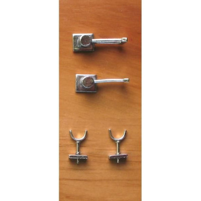 AMATI Arno XI Racer závodní člun 1960 1:8 kit