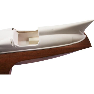 AMATI Arno XI Racer závodní člun 1960 1:8 kit